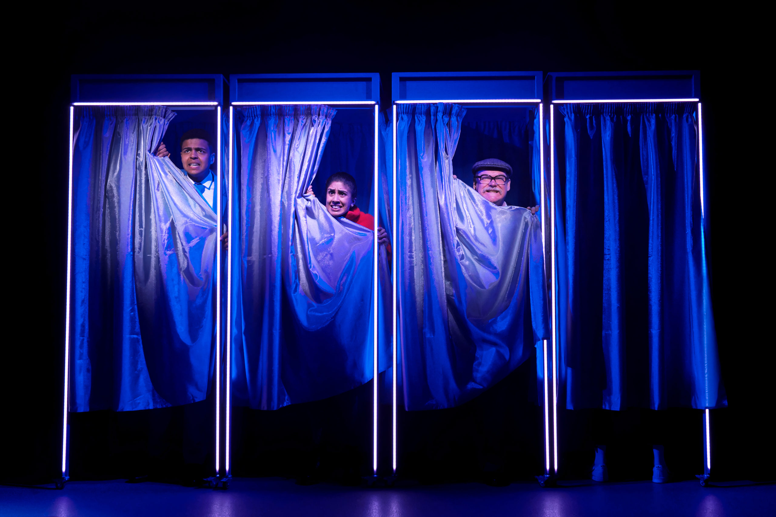 Privacy policy Leeds Playhouse